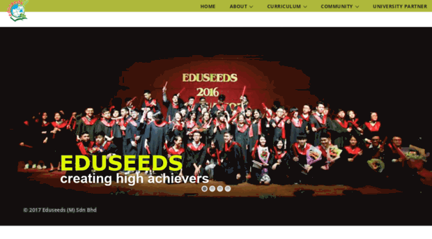 eduseeds.com