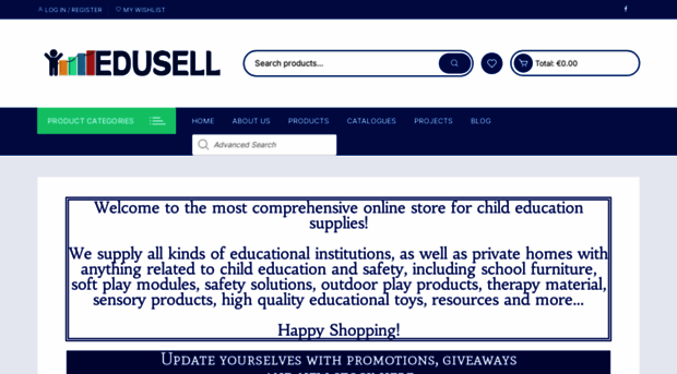 edusell.com.mt