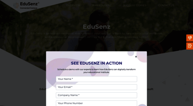 edusenz.com