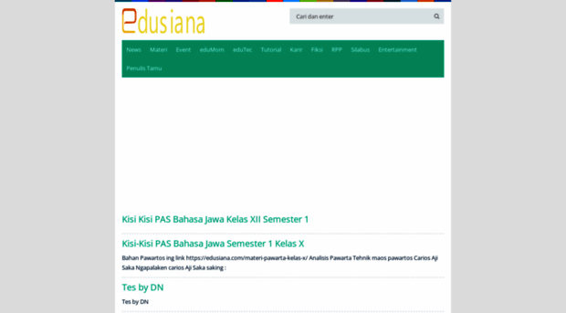 edusiana.com