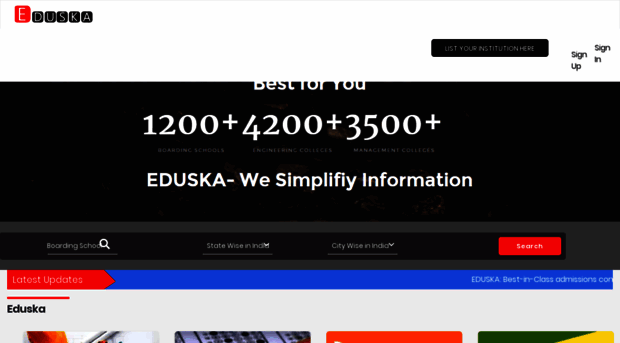 eduska.com