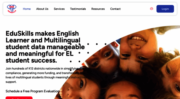 eduskillsllc.com