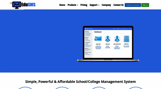edusms.in
