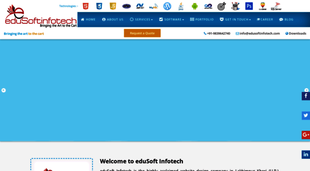 edusoftinfotech.com