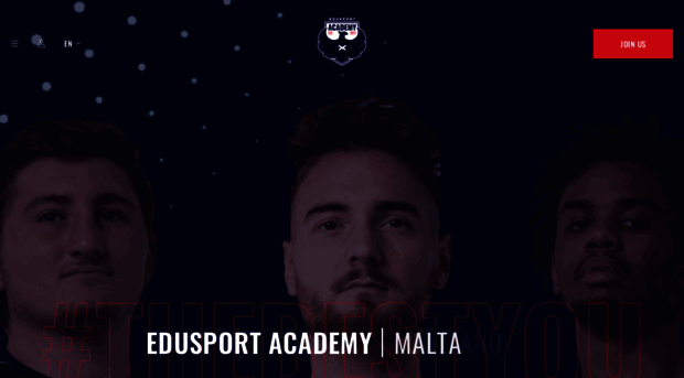 edusportacademy.com