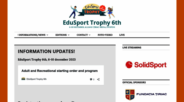 edusporttrophy.org