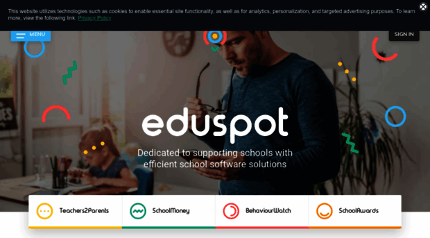 eduspot.co.uk