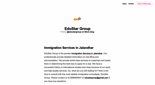 edustargroup.micro.blog