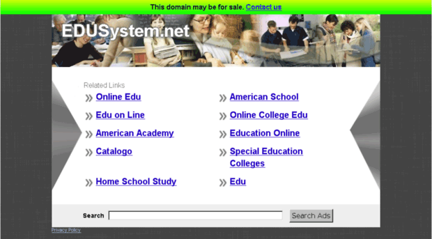 edusystem.net