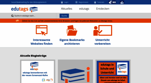 edutags.de