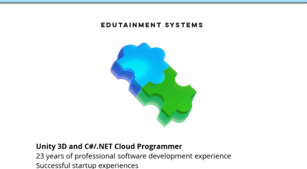 edutainmentsystems.com