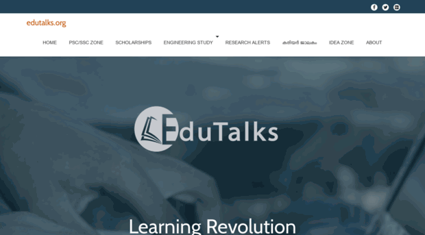 edutalks.org