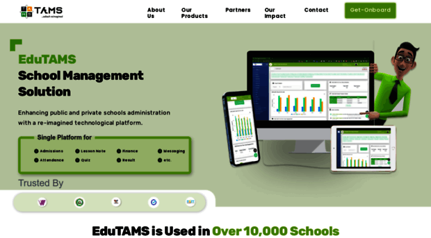 edutams.net