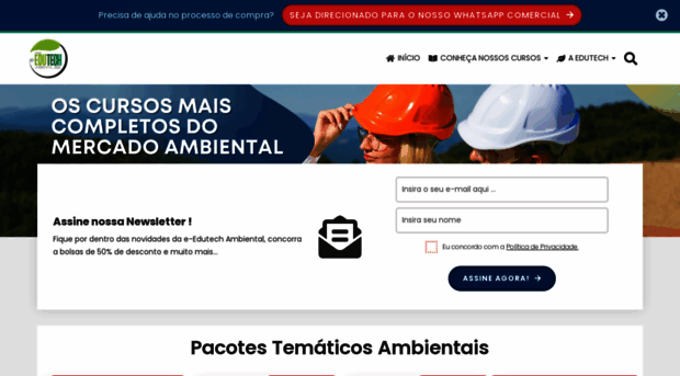 edutechambiental.com.br