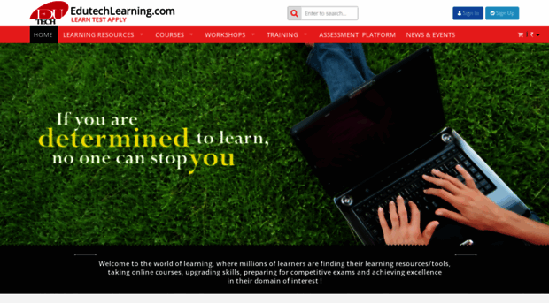 edutechlearning.com