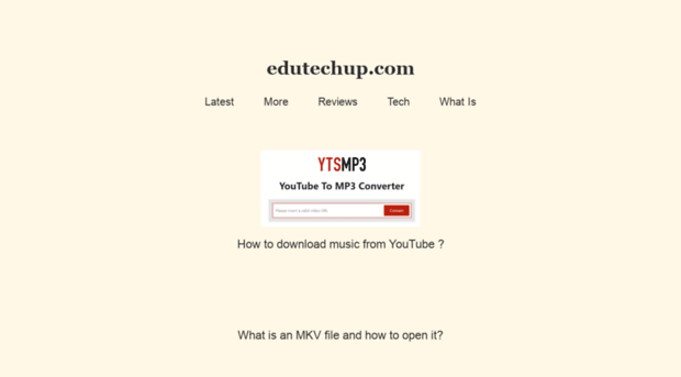 edutechup.com