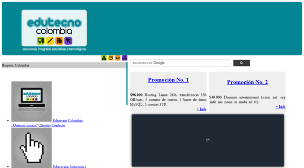edutecnocolombia.com