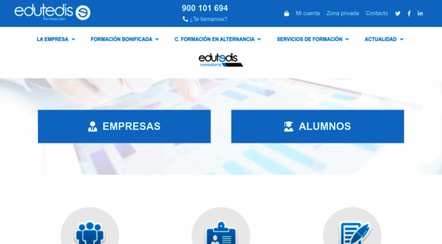 edutedis.com