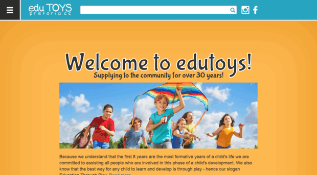 edutoys.co.za