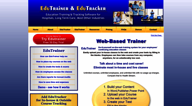 edutracker.com
