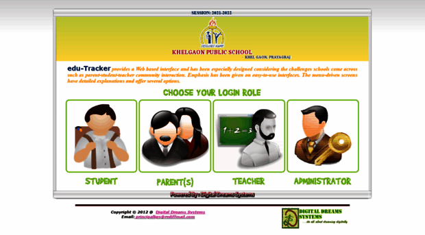 edutracker.kpsallahabad.org