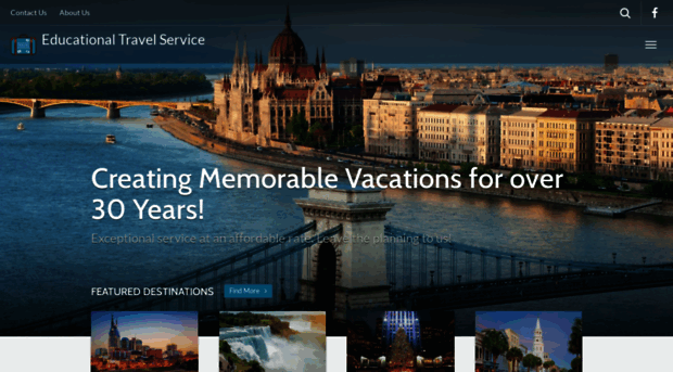 edutravelservice.com
