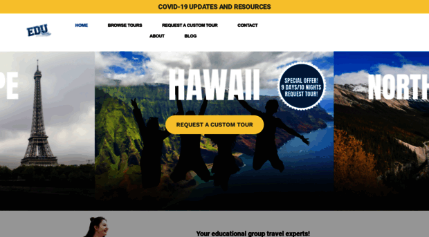 edutrips.com