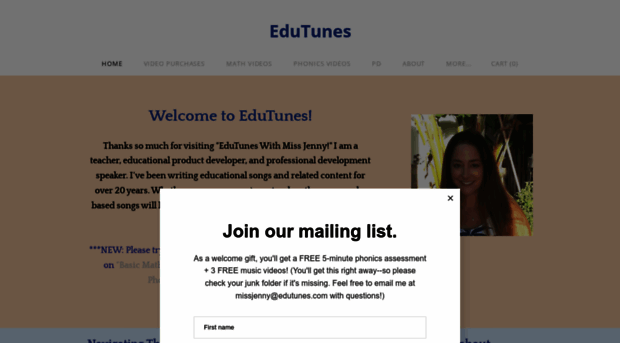 edutunes.com