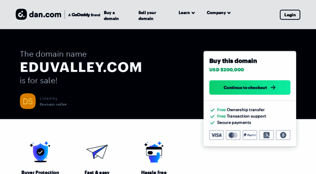 eduvalley.com