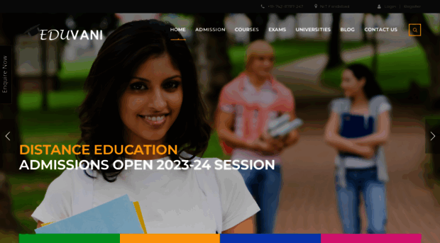 eduvani.com