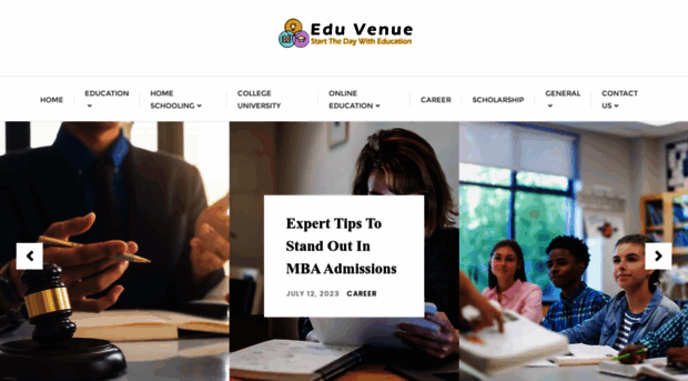 eduvenue.com