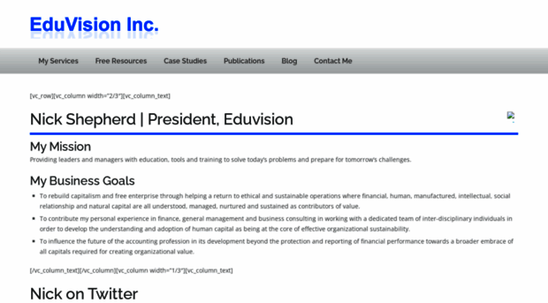 eduvision.ca