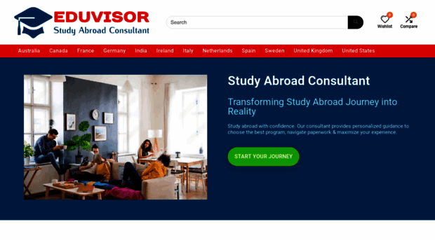 eduvisor.in