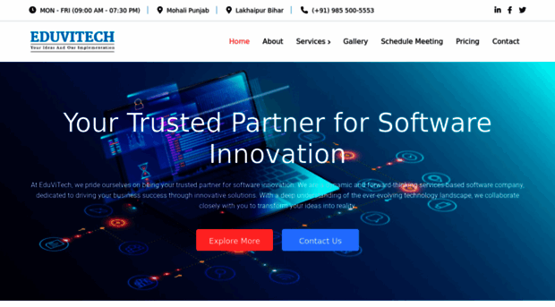 eduvitech.com