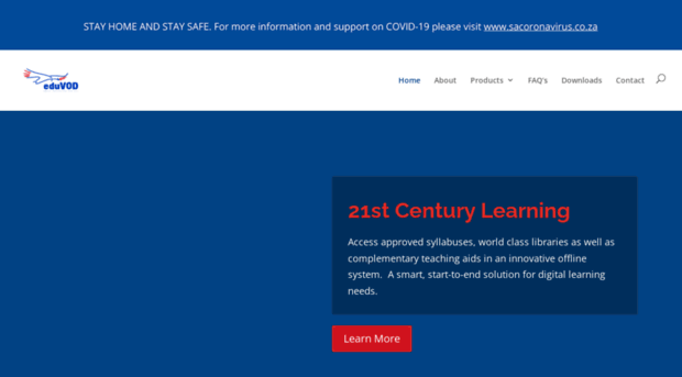 eduvod.co.za