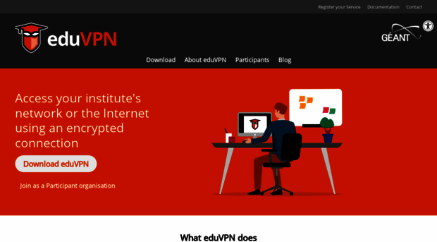 eduvpn.org