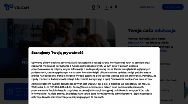Lodzkie Edu Com Pl Kandydat Vulcan eduvulcan.pl - eduVULCAN strona główna - EduVULCAN