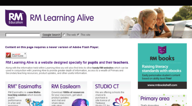 eduweb.co.uk