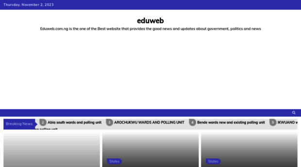 eduweb.com.ng