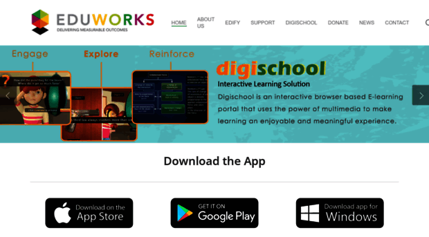 eduworks.co.za