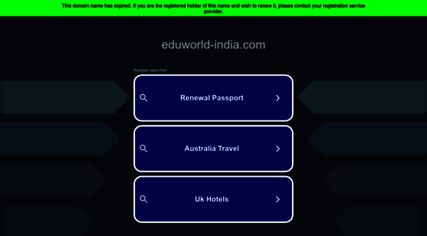 eduworld-india.com