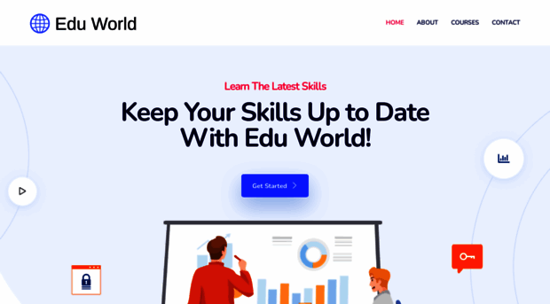 eduworld.club