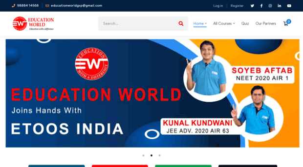 eduworld24.com