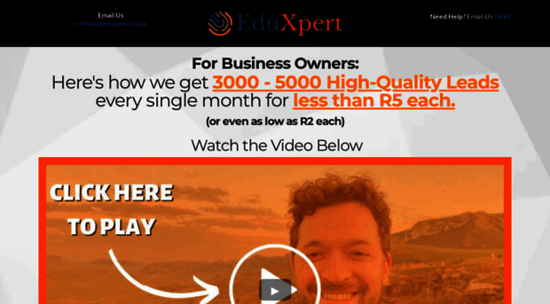 eduxpert.co.za