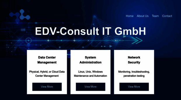 edv-consult.com