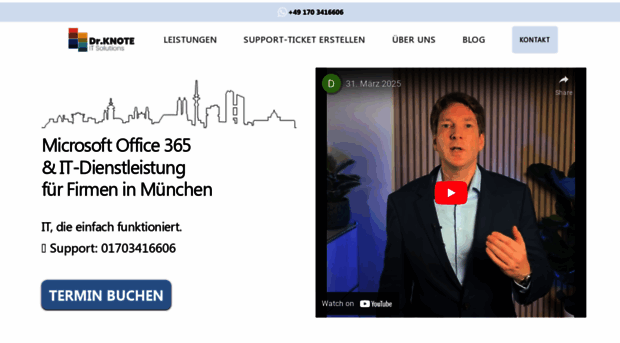 edv-muenchen.com