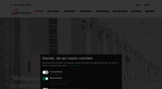 edv-solutions.org