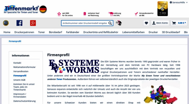 edv-systeme-worms.com