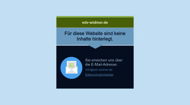 edv-widmer.de