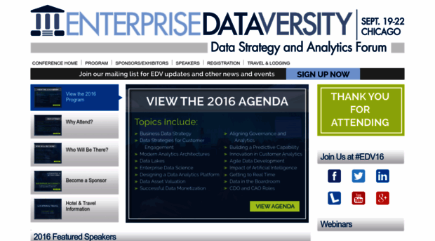 edv2016.dataversity.net